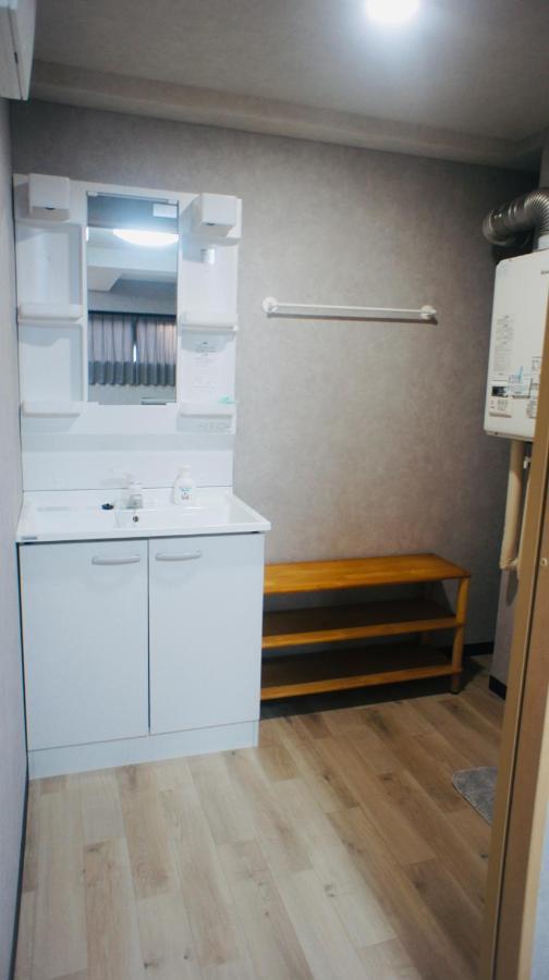 Compass Apartment Nagano Ngoại thất bức ảnh