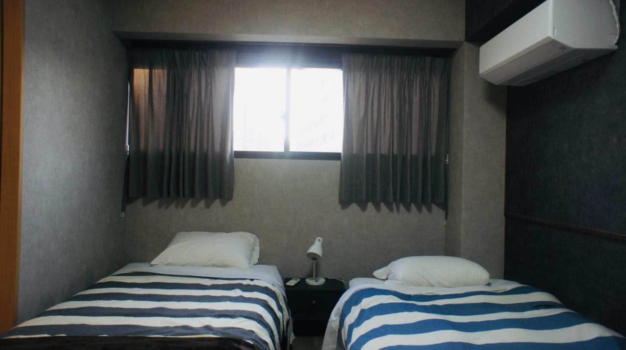Compass Apartment Nagano Ngoại thất bức ảnh