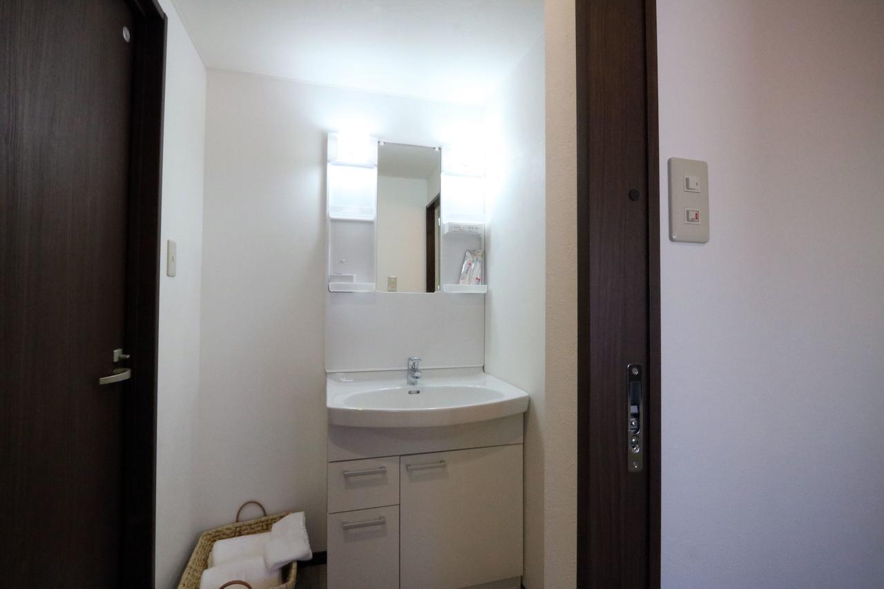 Compass Apartment Nagano Ngoại thất bức ảnh