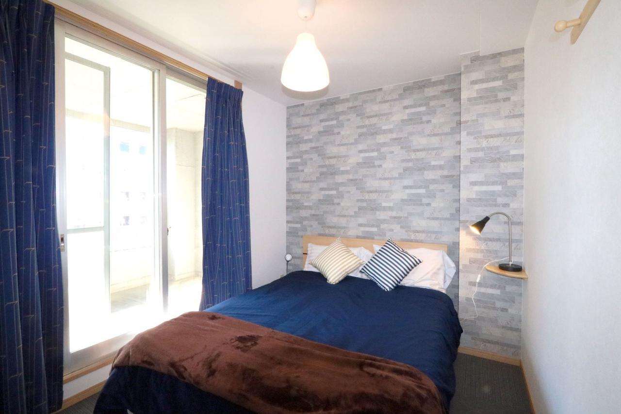 Compass Apartment Nagano Ngoại thất bức ảnh