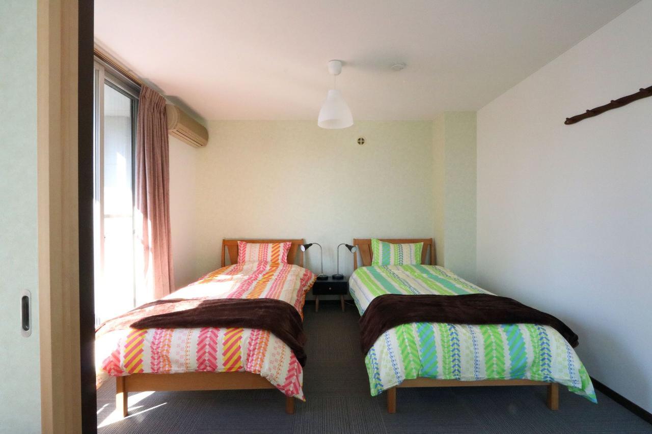 Compass Apartment Nagano Ngoại thất bức ảnh
