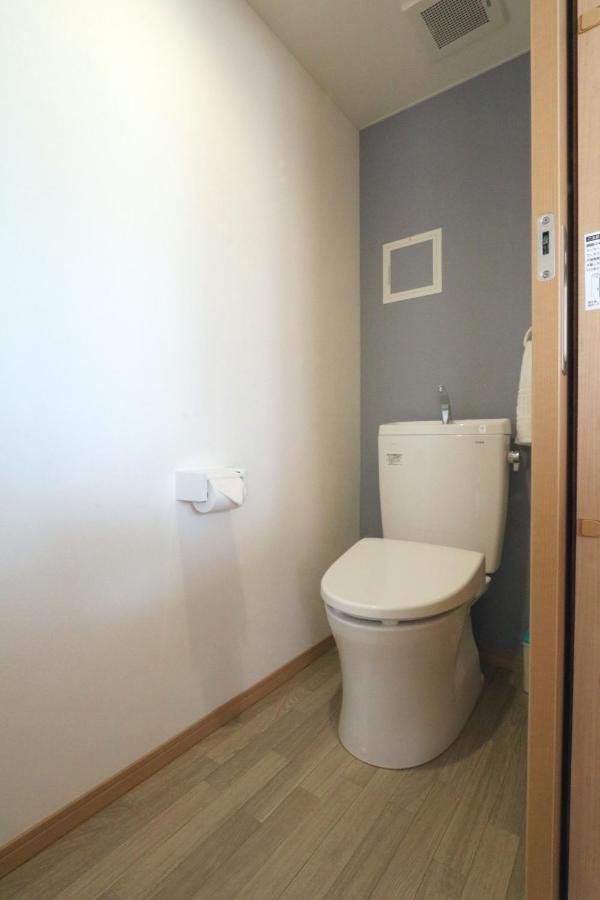 Compass Apartment Nagano Ngoại thất bức ảnh
