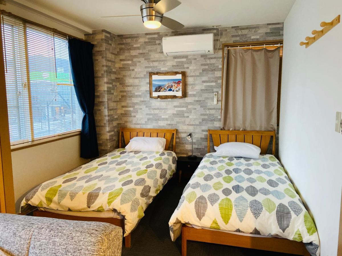 Compass Apartment Nagano Ngoại thất bức ảnh