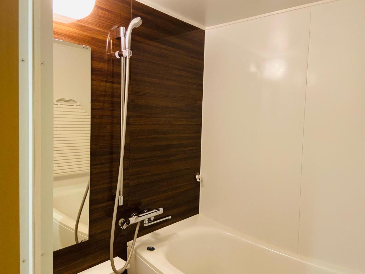 Compass Apartment Nagano Ngoại thất bức ảnh