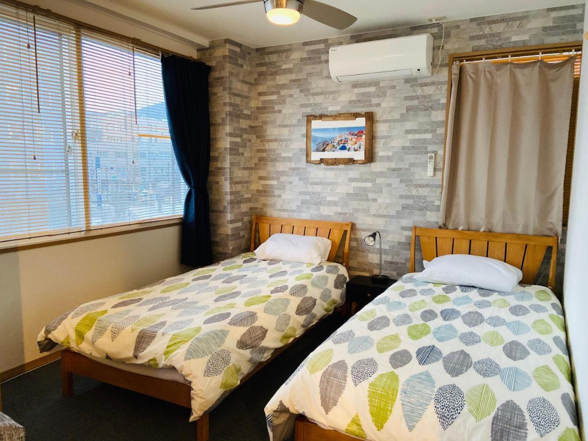 Compass Apartment Nagano Ngoại thất bức ảnh